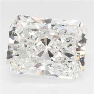 3.85ct RADIANT Diamond - 500102481