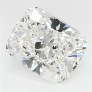 3.9ct ELONGATED CUSHION Diamond - 500102528