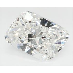 3.9ct ELONGATED CUSHION Diamond - 500102528