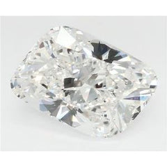 3.9ct ELONGATED CUSHION Diamond - 500102528