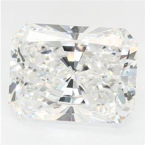 3.44ct RADIANT Diamond - 500102476
