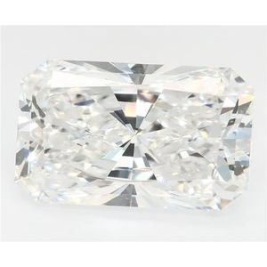 3.44ct RADIANT Diamond - 500102476