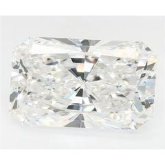 3.44ct RADIANT Diamond - 500102476