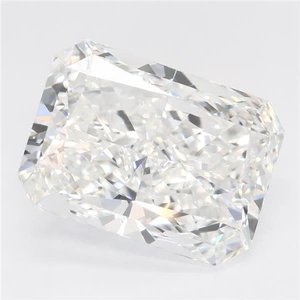 3.77ct RADIANT Diamond - 500102480