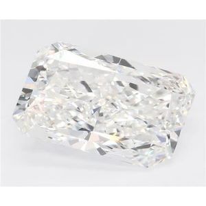 3.77ct RADIANT Diamond - 500102480