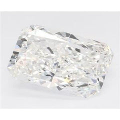 3.77ct RADIANT Diamond - 500102480