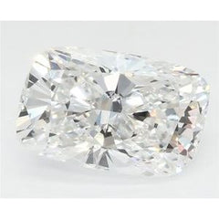 1.99ct ELONGATED CUSHION Diamond - 500102492