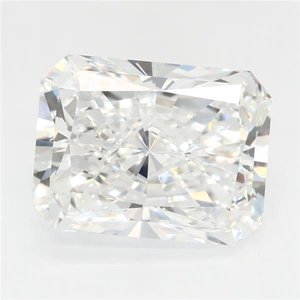 2.23ct RADIANT Diamond - 500102436