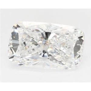 2.39ct ELONGATED CUSHION Diamond - 500102502