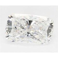 2.39ct ELONGATED CUSHION Diamond - 500102502