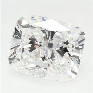 2.62ct ELONGATED CUSHION Diamond - 500102506