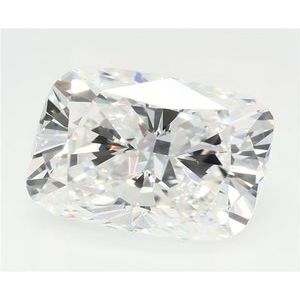 2.62ct ELONGATED CUSHION Diamond - 500102506