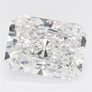 3.21ct RADIANT Diamond - 500102471