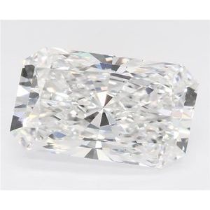 3.21ct RADIANT Diamond - 500102471