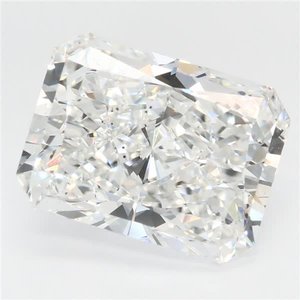 3.87ct RADIANT Diamond - 500102482
