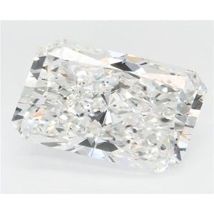 3.87ct RADIANT Diamond - 500102482