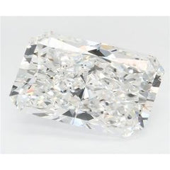 3.87ct RADIANT Diamond - 500102482