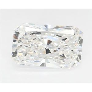 2.07ct RADIANT Diamond - 500102433