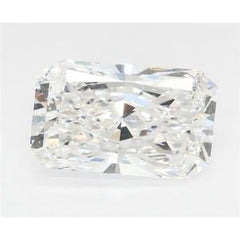 2.07ct RADIANT Diamond - 500102433