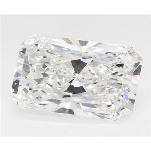 2.6ct RADIANT Diamond - 500102450