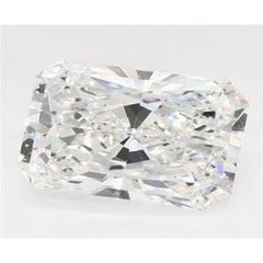 2.6ct RADIANT Diamond - 500102450