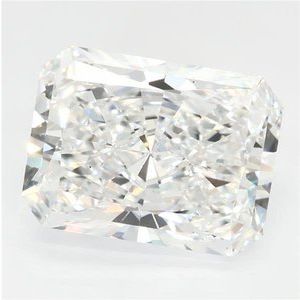 2.65ct RADIANT Diamond - 500102453