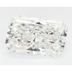 2.65ct RADIANT Diamond - 500102453