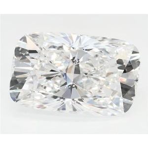 3.07ct ELONGATED CUSHION Diamond - 500102519