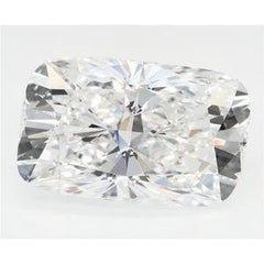 3.07ct ELONGATED CUSHION Diamond - 500102519