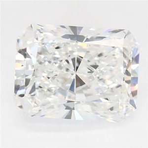 2.25ct RADIANT Diamond - 500102437