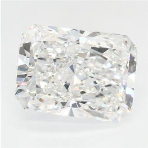 2.2ct RADIANT Diamond - 500102434