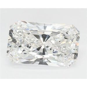 2.38ct RADIANT Diamond - 500102440