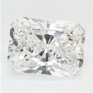 2.38ct RADIANT Diamond - 500102440