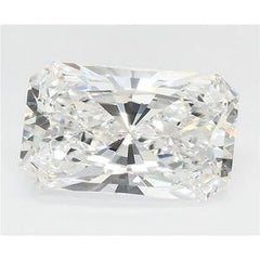 2.38ct RADIANT Diamond - 500102440