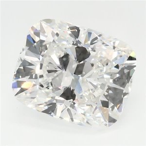 3.24ct ELONGATED CUSHION Diamond - 500102520