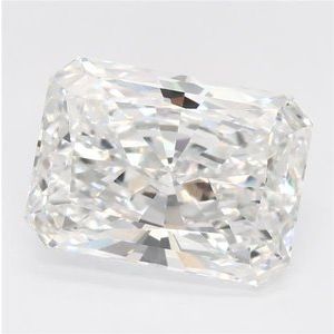 2.04ct RADIANT Diamond - 500102429