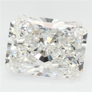 4.58ct RADIANT Diamond - 500102489