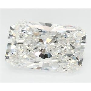 4.58ct RADIANT Diamond - 500102489