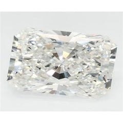 4.58ct RADIANT Diamond - 500102489