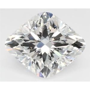 1.39ct CUSHION Diamond - 500102538
