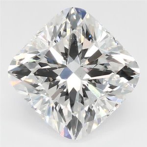 1.39ct CUSHION Diamond - 500102538