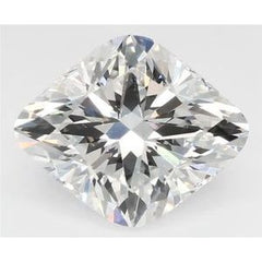 1.39ct CUSHION Diamond - 500102538