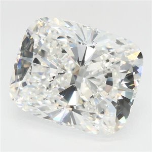 4.36ct ELONGATED CUSHION Diamond - 500102529