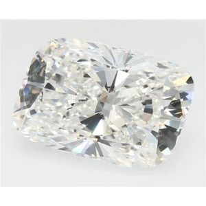 4.36ct ELONGATED CUSHION Diamond - 500102529
