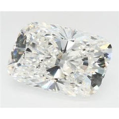 4.36ct ELONGATED CUSHION Diamond - 500102529