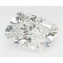 2.22ct ELONGATED CUSHION Diamond - 500102499