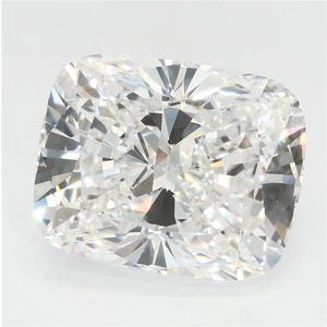 2.86ct ELONGATED CUSHION Diamond - 500102515
