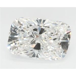 2.86ct ELONGATED CUSHION Diamond - 500102515