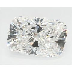 2.86ct ELONGATED CUSHION Diamond - 500102515