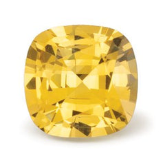 1.35ct CUSHION Sapphire - 500102605